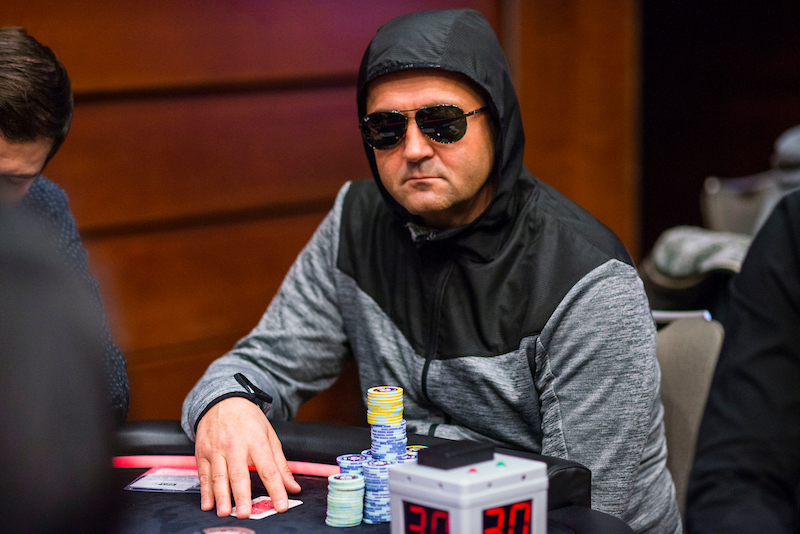 Kent Røed_2018 EPT Prague_Main Event_Day 4_Giron_8JG1742